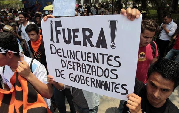 Zoilo Nieto: No al plebiscito del presidente Santos por la paz en Colombia