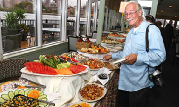 Resorts World Casino NYC to Honor Late Queens Veteran and Photographer This Veterans Day