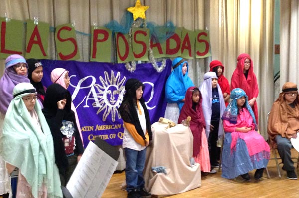 Centro Cultural Latinoamericano de Queens sigue con sus actividades de fin de año