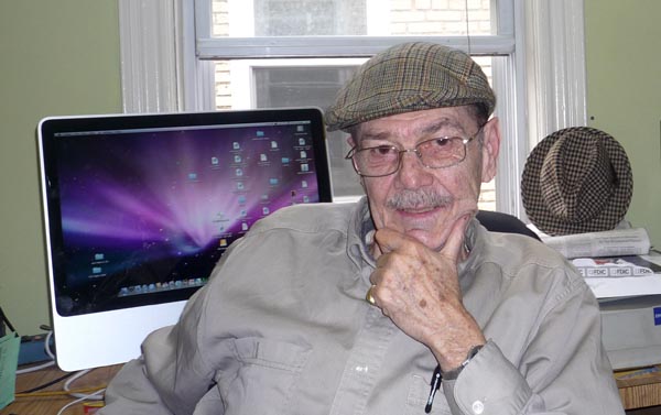 Journalist Carlos Velez Died in New York City