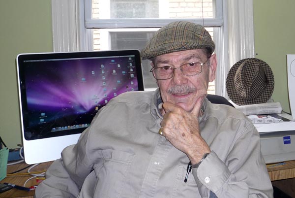 Carlos Vélez: defensor del buen periodismo
