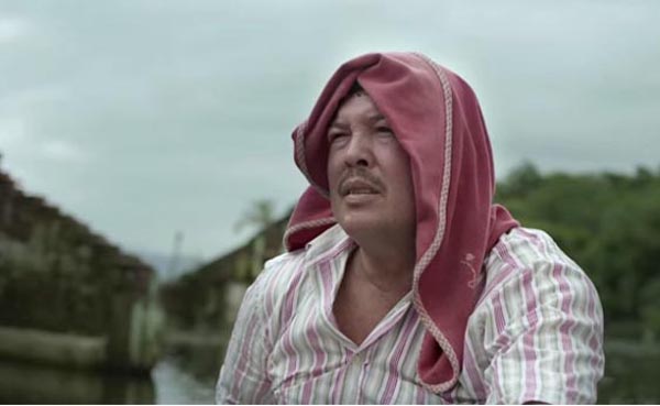 Película Los reyes del pueblo que no existe en el MoMa febrero 24 y 25
