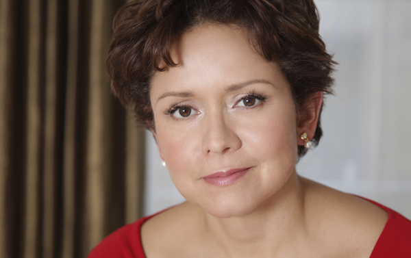 Marisol Carrere es una cineasta comprometida