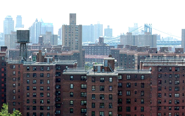 Sube la renta en NYC y trámites de inmigración