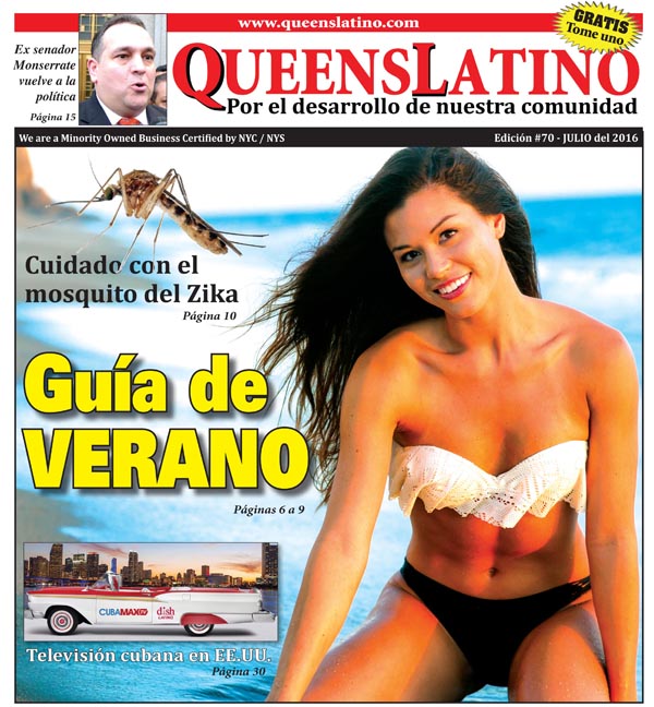 Guía de verano 2016: Disfrute de los parques de Queens