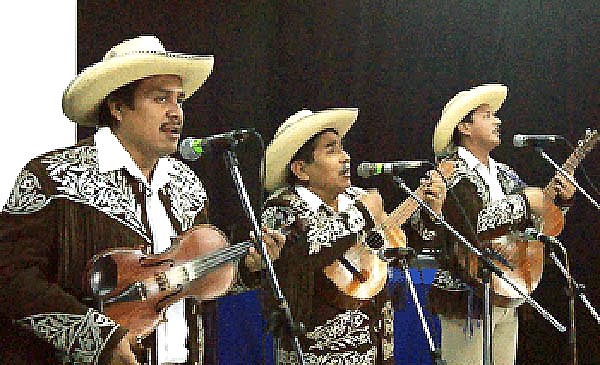 Celebrate México Now del 24 al 30 de octubre en Nueva York