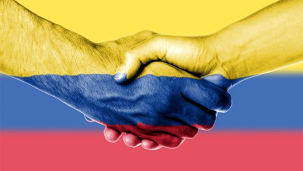 Foro sobre mitos y realidades del proceso de paz en Colombia este sábado en Manhattan