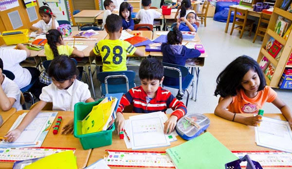 DOE abre inscripciones para kindergarten y Pre-K