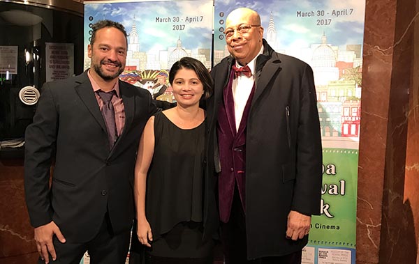 Arranca el Havana Film Festival 2017 con lo mejor de Latinoamérica