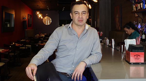 Matiz Latin Cuisine, fusión gastronómica en Queens con inspiración costarricense