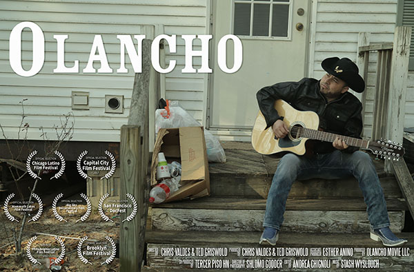Movie Olancho from Honduras at the Museum of the Moving Image in Queens