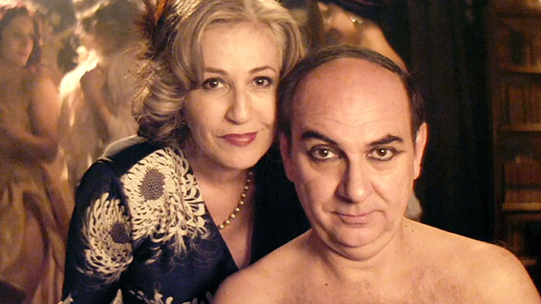 Neruda de Pablo Larraín desnuda al poeta chileno