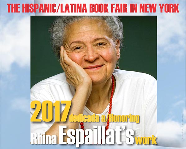 Feria del Libro en Queens del 6 al 8 de octubre
