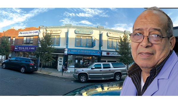 Agustín Rojas: ‘Muchas farmacias van a cerrar’
