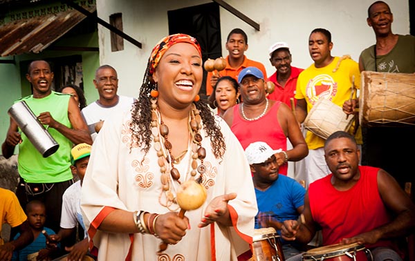 Betsayda Machado ‘La voz de Venezuela’ y La Parranda El Clavo este sábado 21 de octubre en Flushing Town Hall