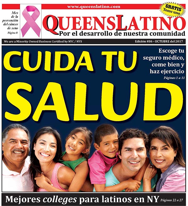 Seguro médico y salud de inmigrantes en Nueva York