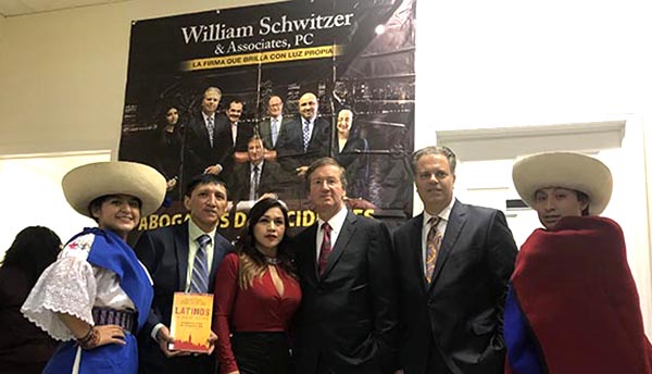 ¿Busca abogado en Nueva York? QueensLatino le ayuda