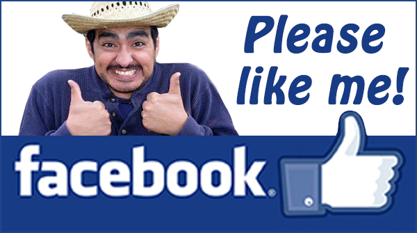 Latinos, Social Media & Information mercenaries