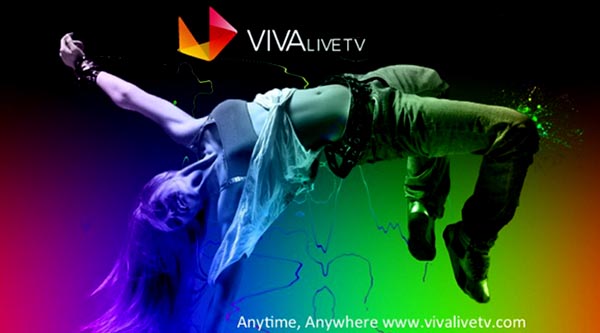 VivaLive TV en cualquier pantalla digital a bajo costo