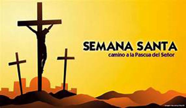 Semana Santa en el estado de Nueva York