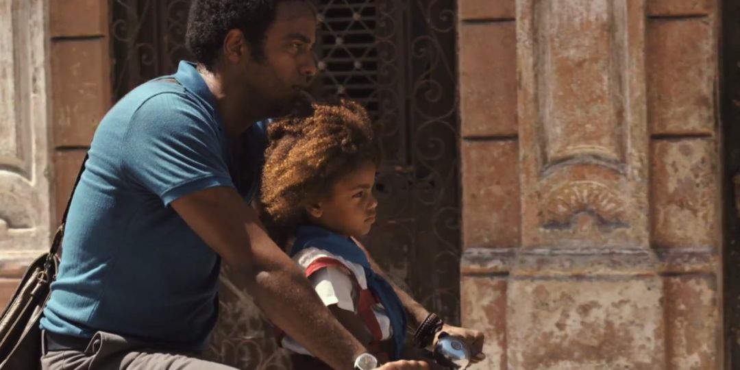 Havana Film Festival New York hasta el 17 de abril
