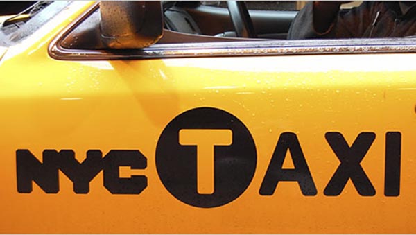 Choferes de taxis amarillos: ‘Melrose debe ser más justo”