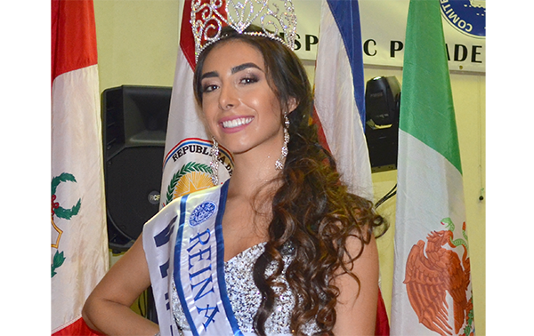 Desfile de la Hispanidad busca candidatas al reinado