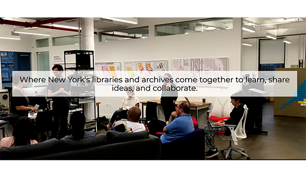 NYC METRO Library Offers Storytelling Video Classes