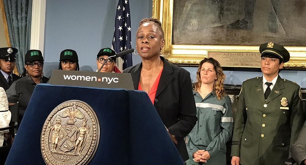 Women.nyc llega a impulsar a las mujeres de Nueva York