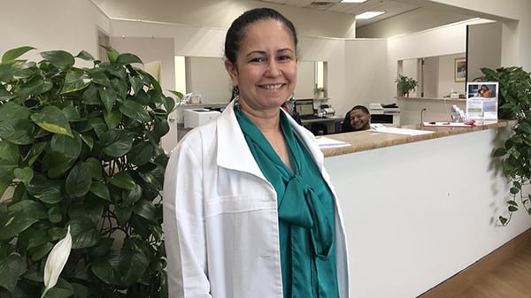 Woodside Medical Practice mejora salud de latinos de Queens
