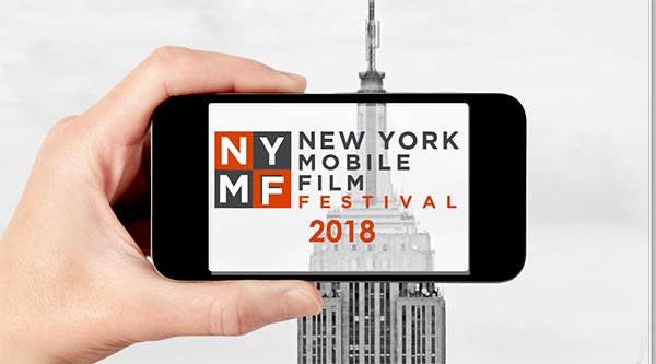 New York Mobile Film Festival llega a la Gran Manzana