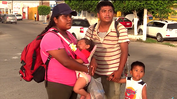 10 consejos para inmigrantes en tiempos de adversidad