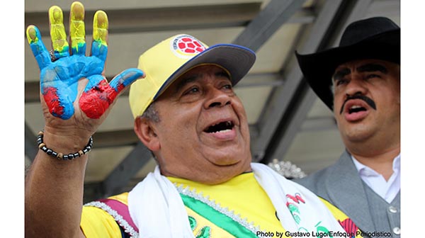 Desfile Colombiano de NY 2018: cultura, folklore y civismo