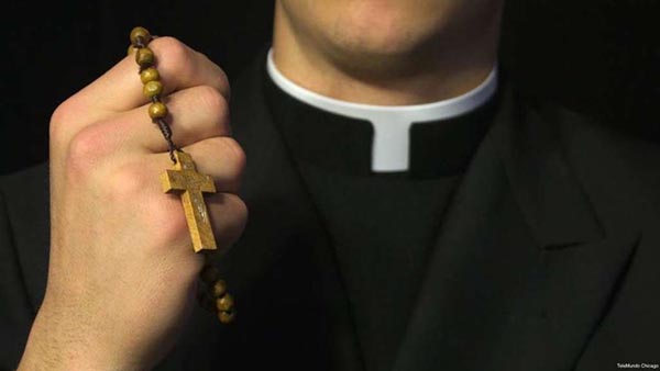 Iglesia Católica de Nueva York investigada por abuso sexual