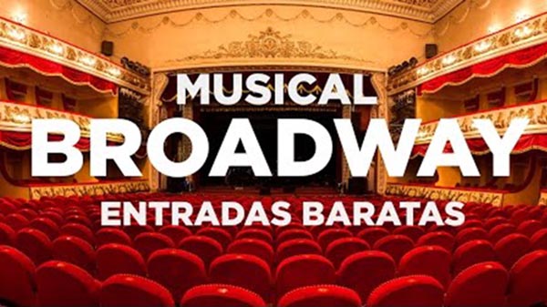 Semana de Broadway en NY con elenco latino