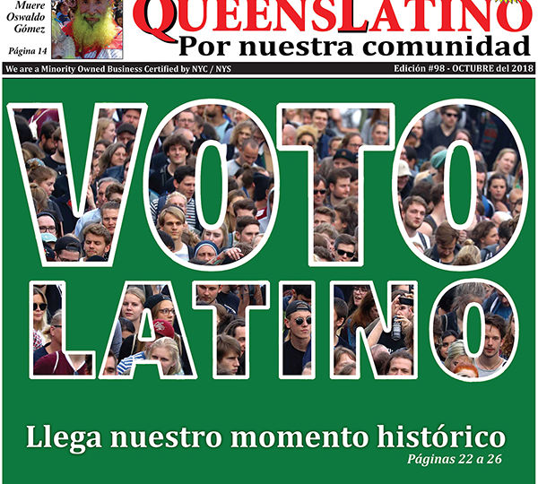 Revolución política y social en Queens
