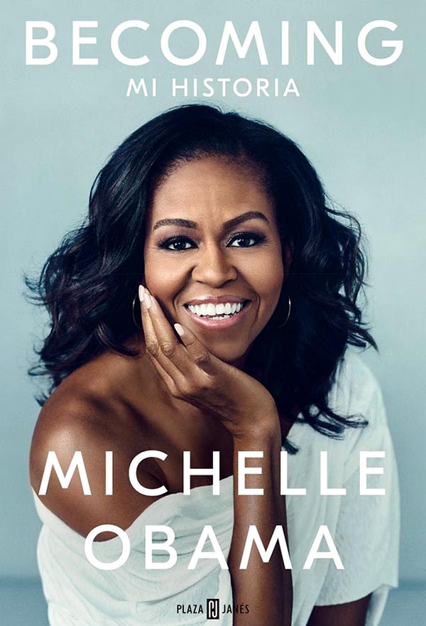 Libro sobre la vida de Michelle Obama Queens Latino Libro sobre la vida de Michelle Obama Queens Latino