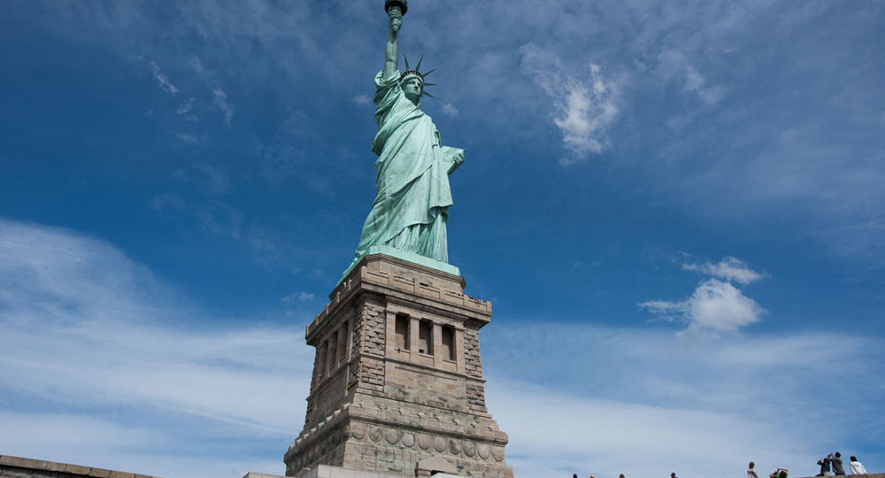 Turismo regresa a NYC