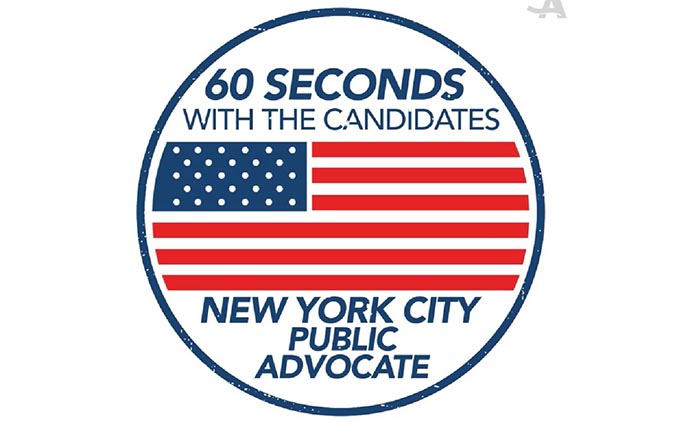 Video candidatos a defensor del pueblo y exigencia a gobernador Cuomo con MTA