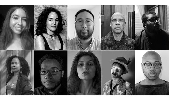 En Foco Announces 2019 Photography Fellowship Winners!