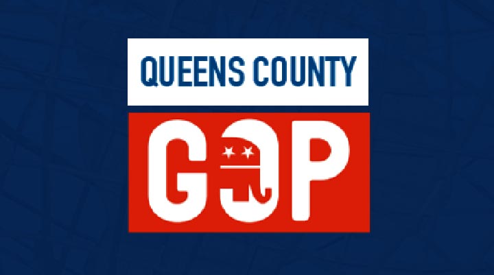 An Open Letter to Queens County Republicans