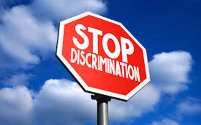 La discriminación es ilegal en Nueva York
