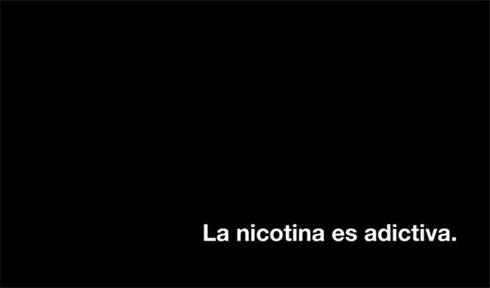 Departamento de Salud de NYC: No a cigarrillos electrónicos