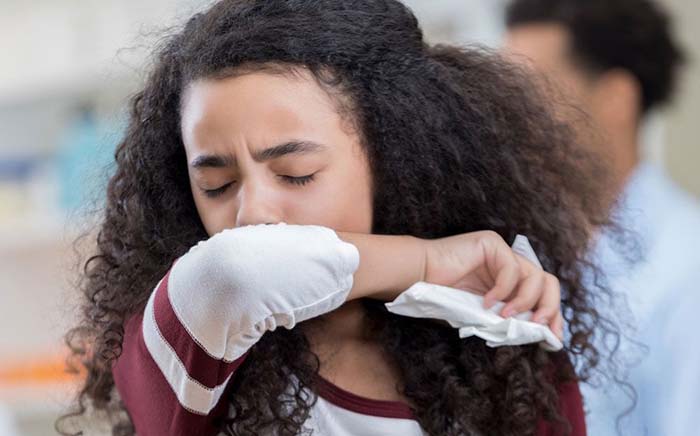 Flurona: gripe y Coronavirus juntos… qué hacer
