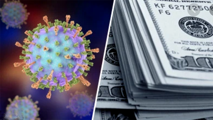 Senado aprueba otros $484 mil millones por Coronavirus