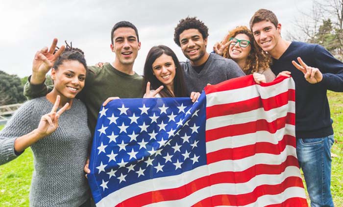 Estados Unidos prohibe estudiantes extranjeros