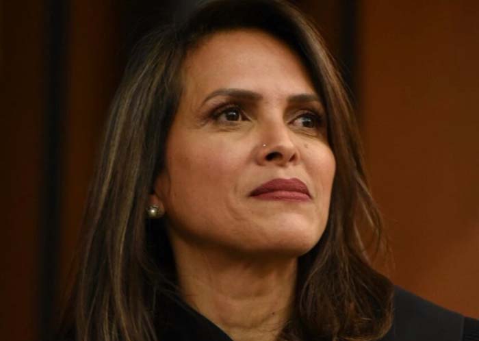 Jueza latina nominada a Corte Suprema de Queens