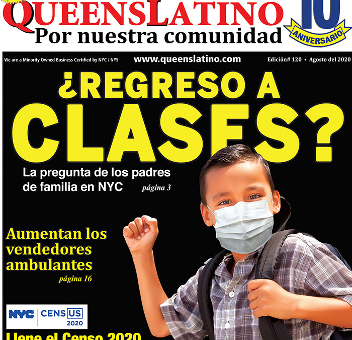 El Coronavirus amenaza