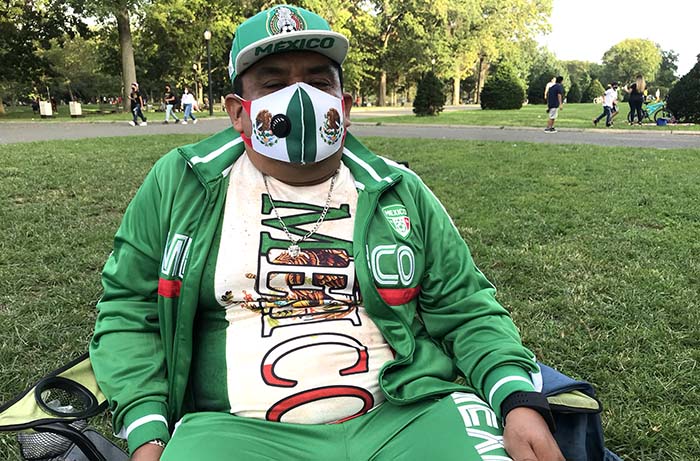 Mes de la Herencia Hispana