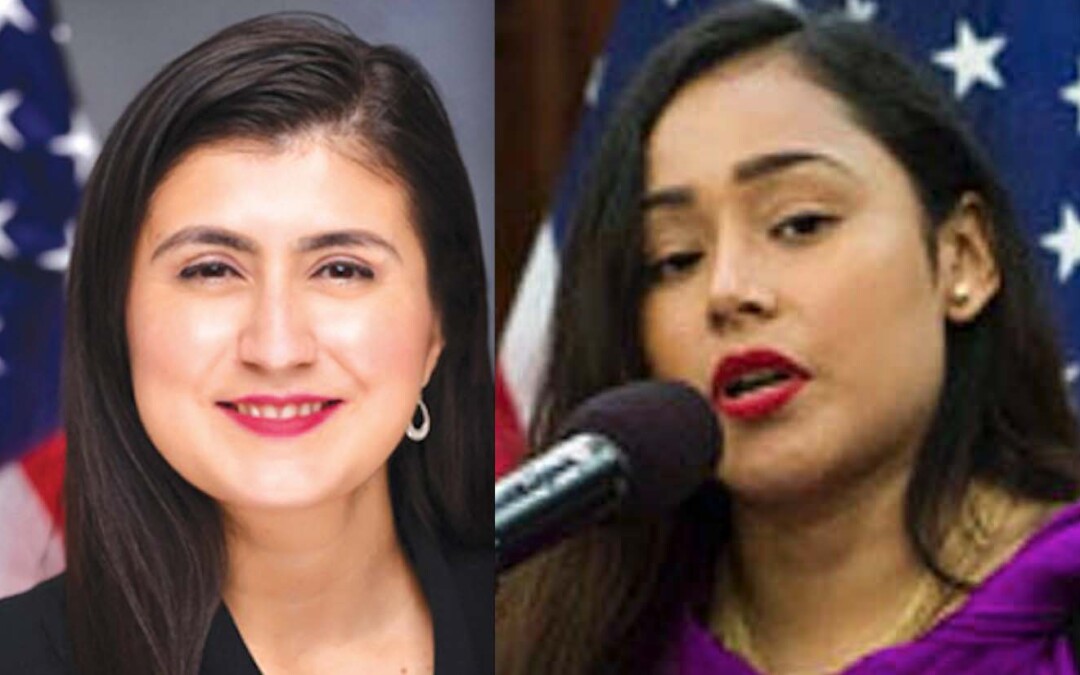 El voto es una voz para nuestra comunidad latina